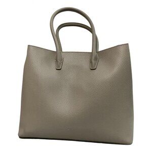 Matt & Nat Krista Purity Bag - Cream